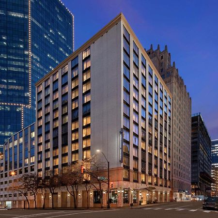 Embassy Suites By Hilton Fort Worth Downtown Ngoại thất bức ảnh