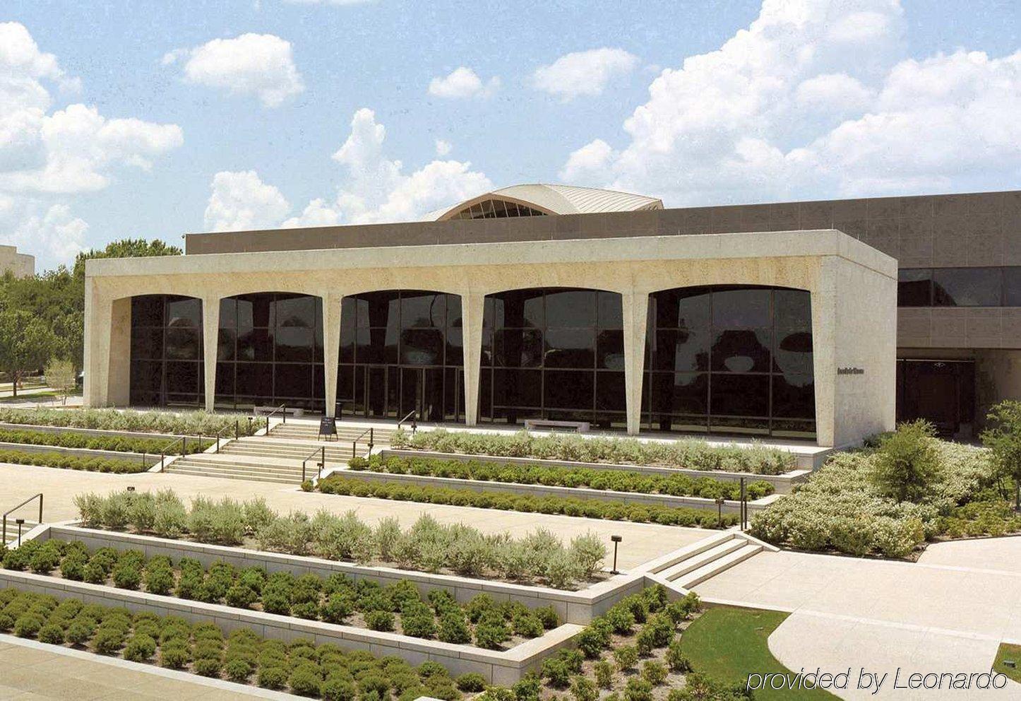 Embassy Suites By Hilton Fort Worth Downtown Tiện nghi bức ảnh