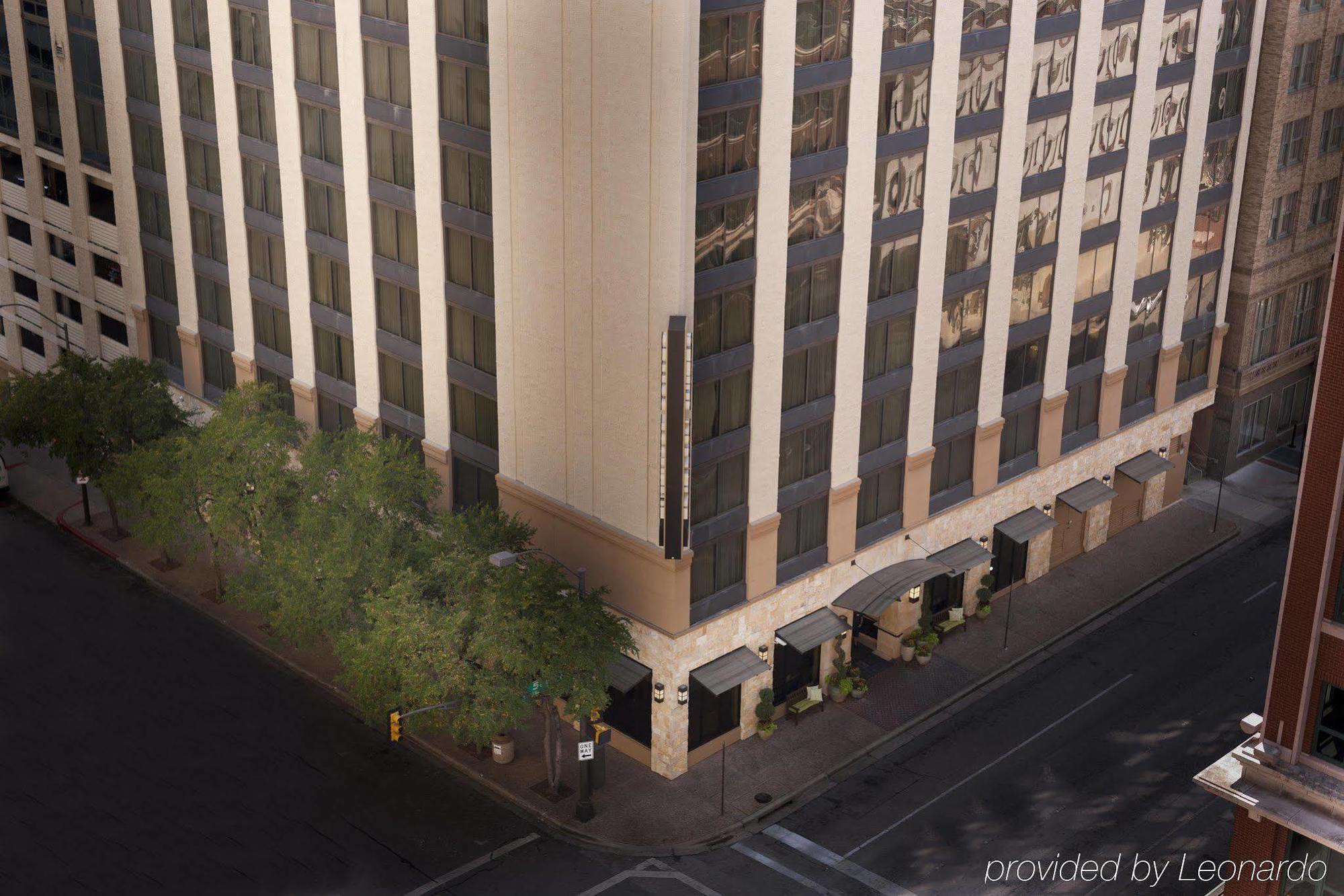 Embassy Suites By Hilton Fort Worth Downtown Ngoại thất bức ảnh
