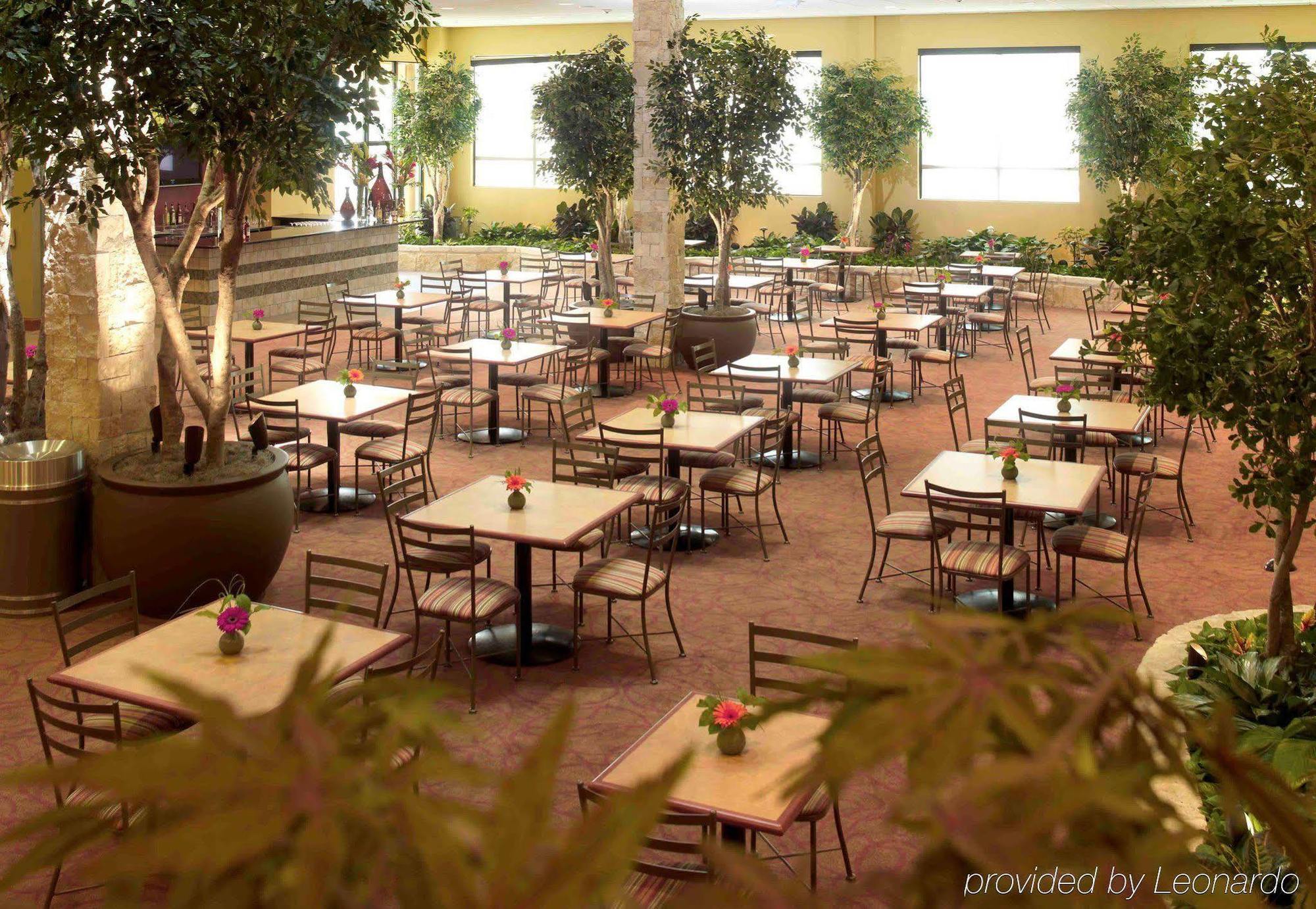Embassy Suites By Hilton Fort Worth Downtown Ngoại thất bức ảnh