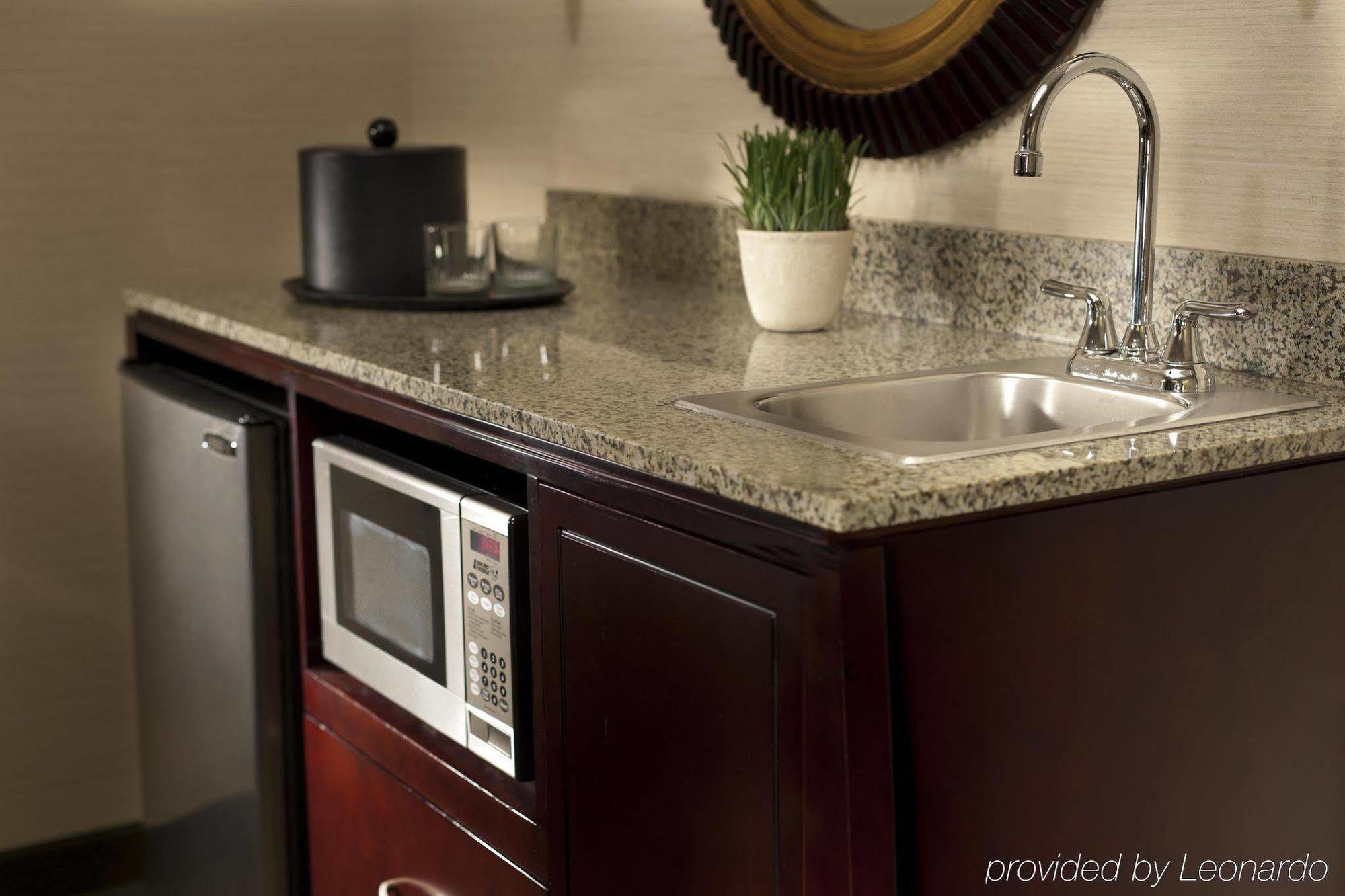 Embassy Suites By Hilton Fort Worth Downtown Phòng bức ảnh