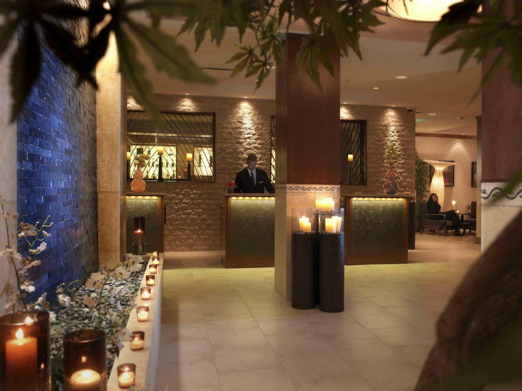 Embassy Suites By Hilton Fort Worth Downtown Ngoại thất bức ảnh