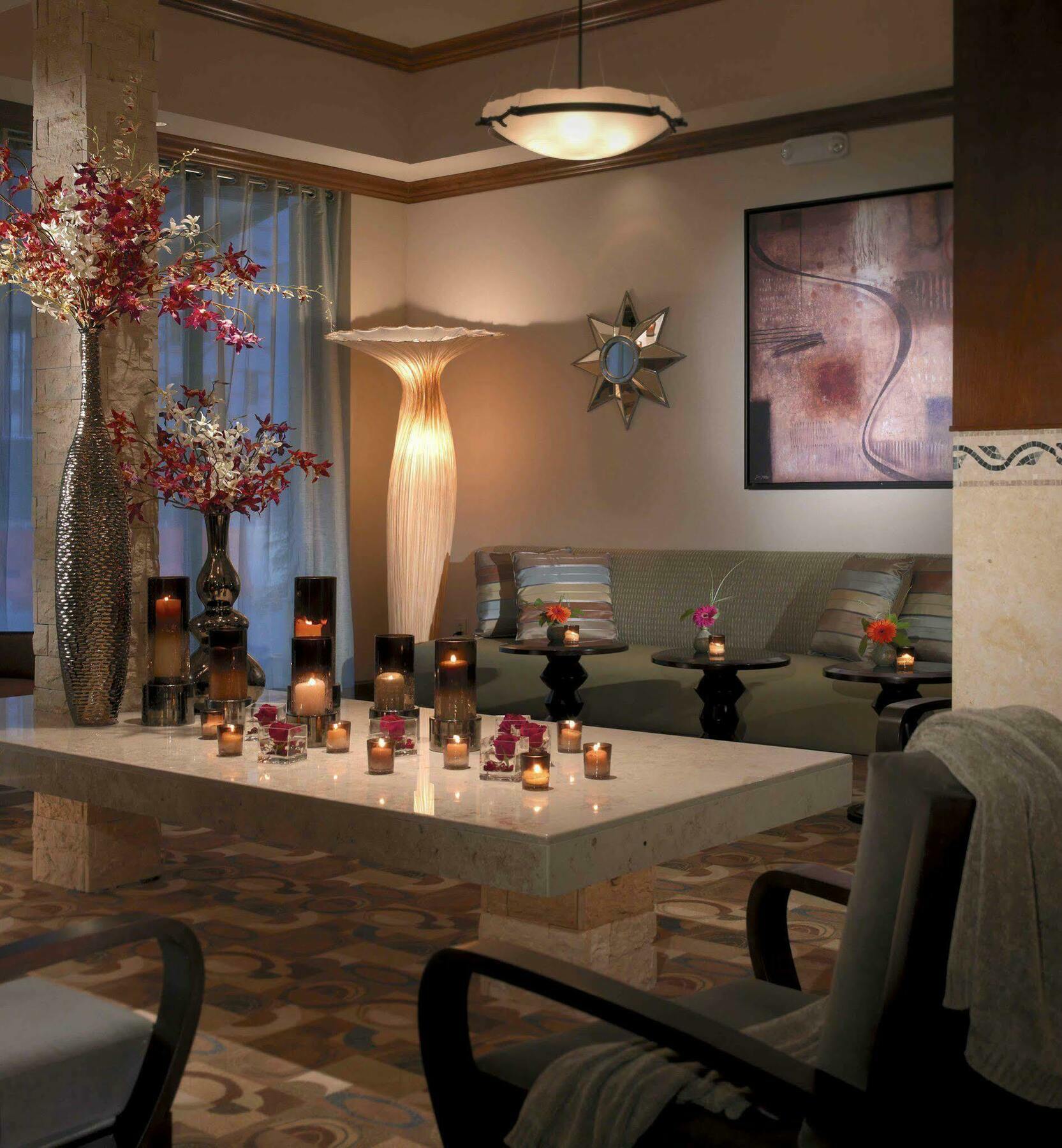Embassy Suites By Hilton Fort Worth Downtown Ngoại thất bức ảnh