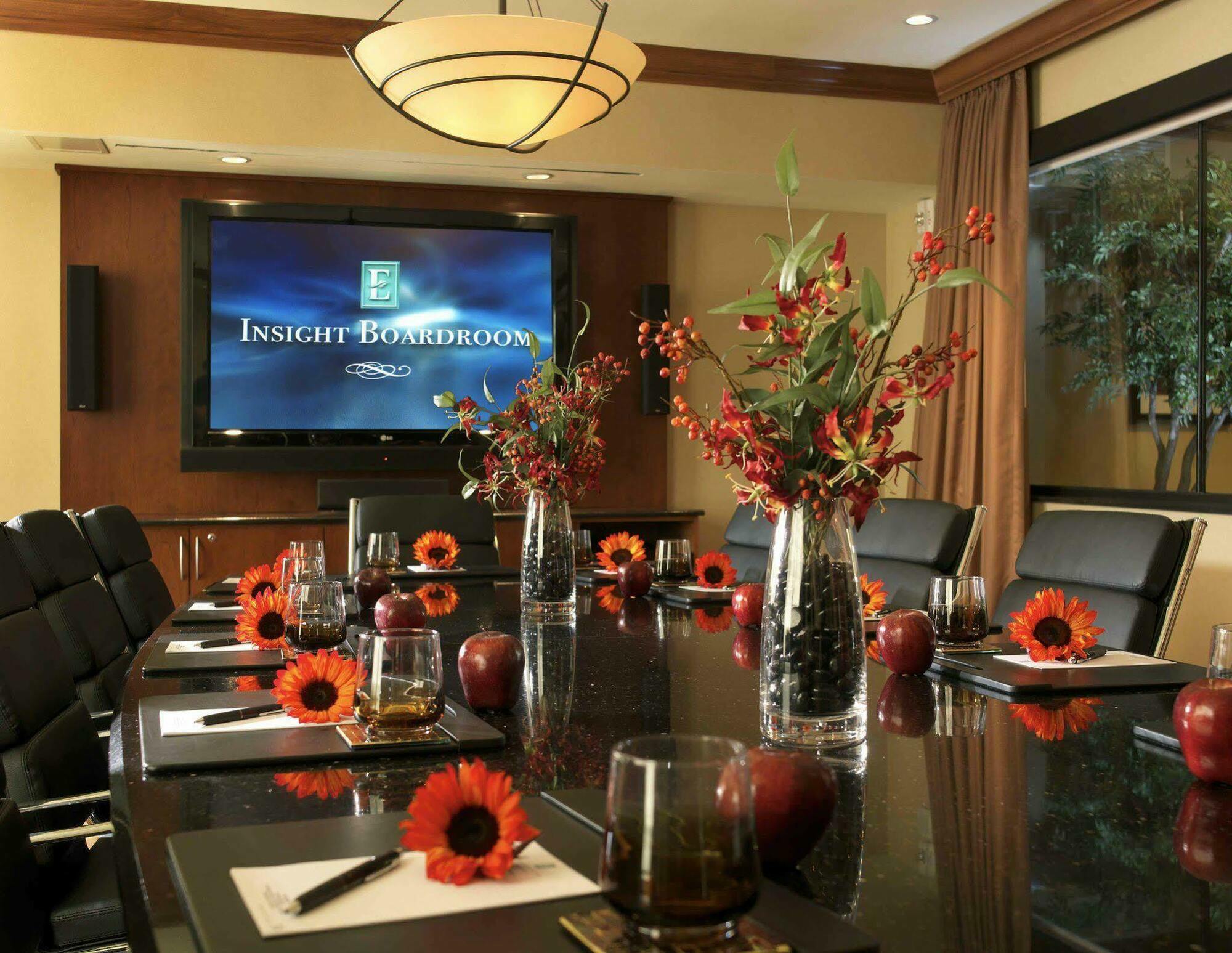 Embassy Suites By Hilton Fort Worth Downtown Ngoại thất bức ảnh