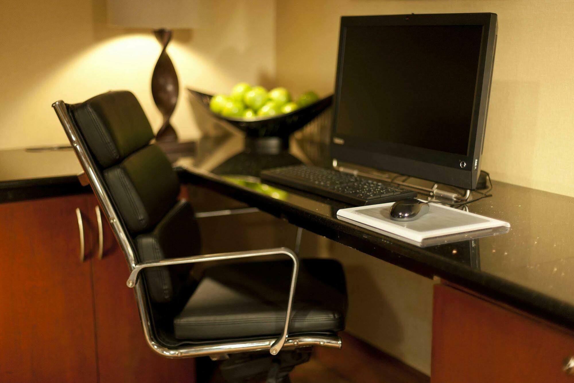 Embassy Suites By Hilton Fort Worth Downtown Ngoại thất bức ảnh