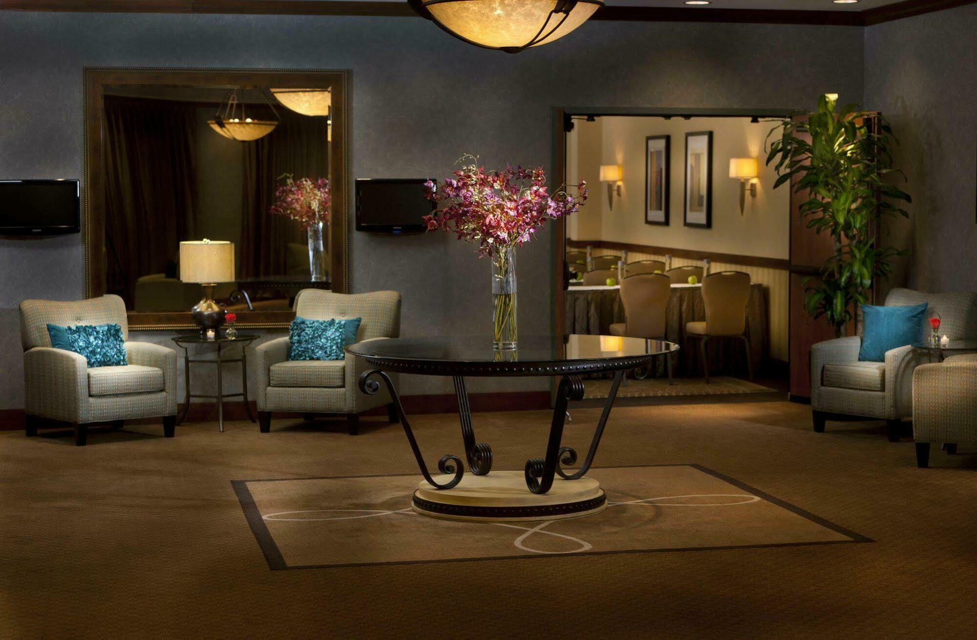 Embassy Suites By Hilton Fort Worth Downtown Ngoại thất bức ảnh