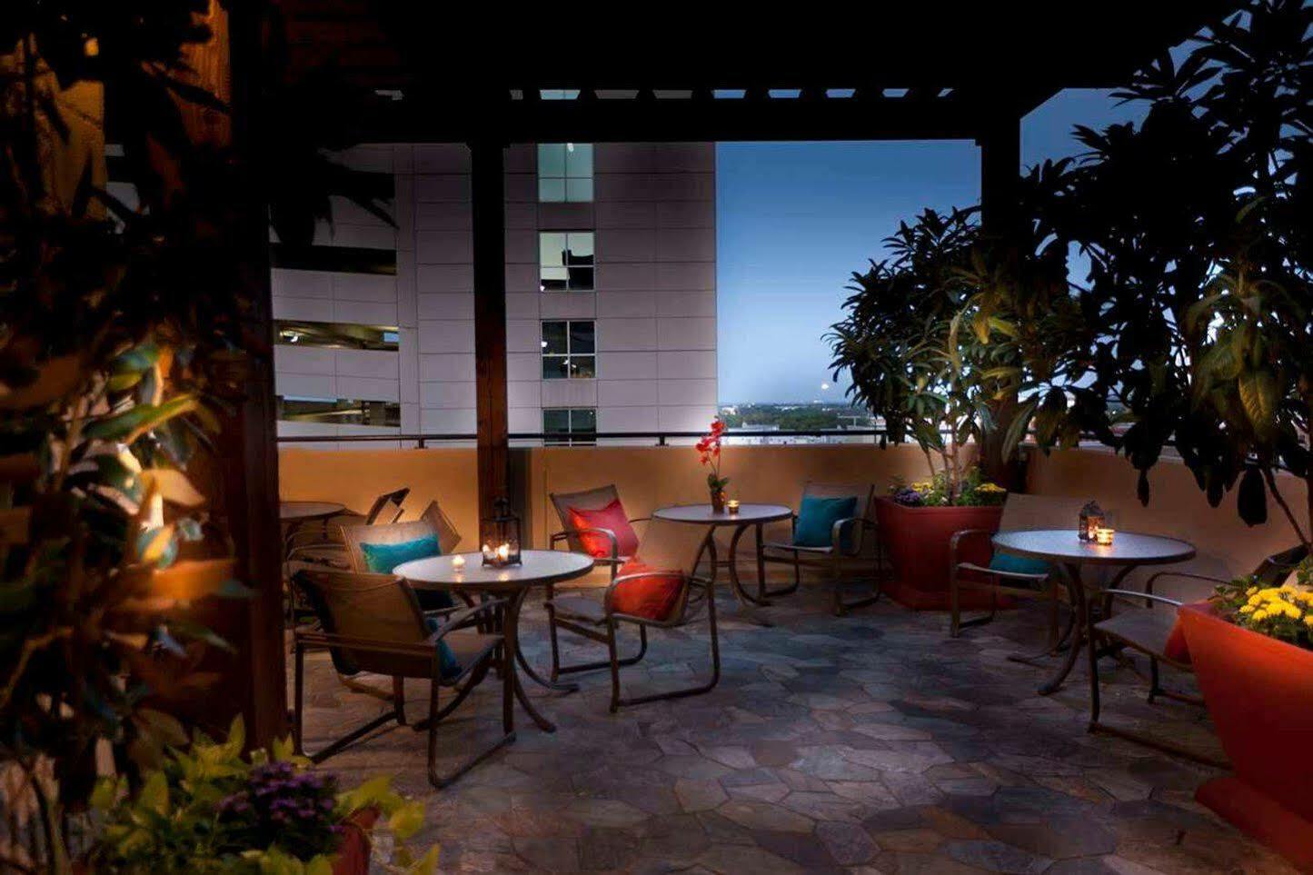 Embassy Suites By Hilton Fort Worth Downtown Ngoại thất bức ảnh