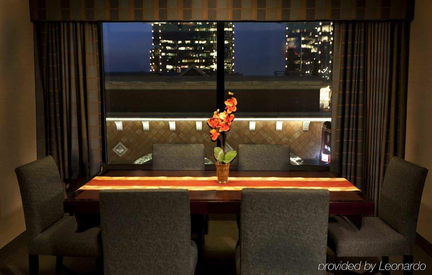 Embassy Suites By Hilton Fort Worth Downtown Ngoại thất bức ảnh